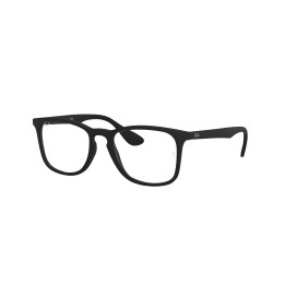 Lunettes de vue Ray-Ban RX7074