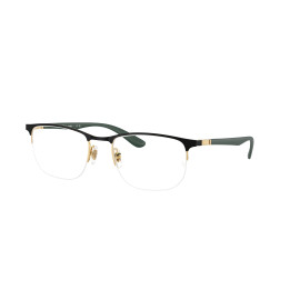 Lunettes de vue Ray-Ban RX6513