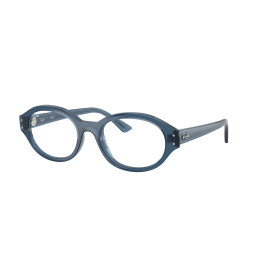 Lunettes de vue Ray-Ban RX7257