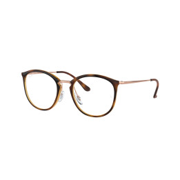 Lunettes de vue Ray-Ban RX7140