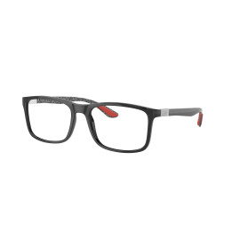 Lunettes de vue Ray-Ban RX8908
