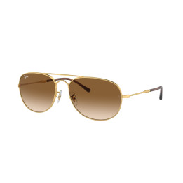 Lunettes de soleil Ray-Ban RB3735