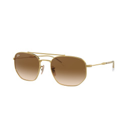 Lunettes de soleil Ray-Ban RB3707