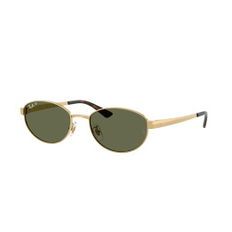Lunettes de soleil Ray-Ban RB3774D