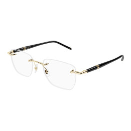 Lunettes de vue Montblanc MB0346O