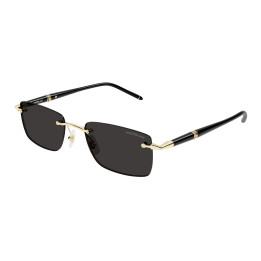 Lunettes de soleil Montblanc MB0344S