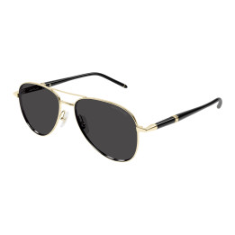 Lunettes de soleil Montblanc MB0345S