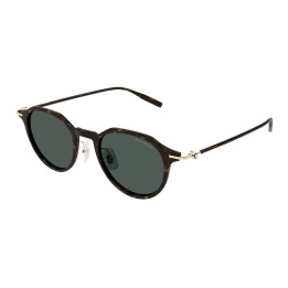 Lunettes de soleil Montblanc MB0355S
