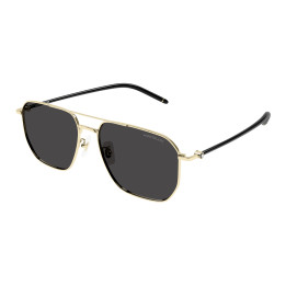 Lunettes de soleil Montblanc MB0367SA