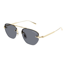 Lunettes de soleil Montblanc MB0404S