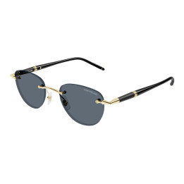 Lunettes de soleil Montblanc MB0412S