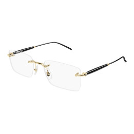 Lunettes de vue Montblanc MB0411O