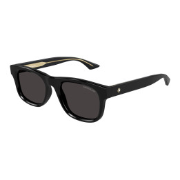 Lunettes de soleil Montblanc MB0421S