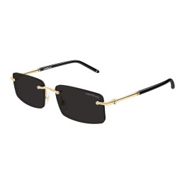 Lunettes de soleil Montblanc MB0443S