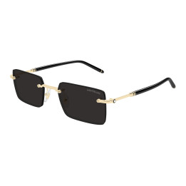 Lunettes de soleil Montblanc MB0482S