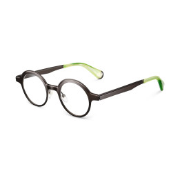 Lunettes de vue Etnia Barcelona BRUTAL No37
