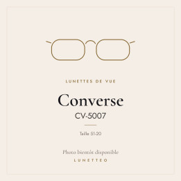Lunettes de vue Converse CV-5007