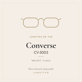 Lunettes de vue Converse CV-5003