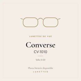 Lunettes de vue Converse CV-1010