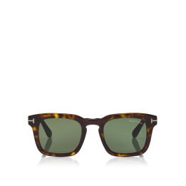Lunettes de soleil Tom Ford FT-0751-S