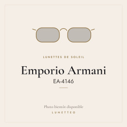 Lunettes de soleil Emporio Armani EA-4146