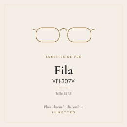 Lunettes de vue Fila VFI-307V