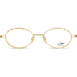 Cazal 5024 001 or - vue de face