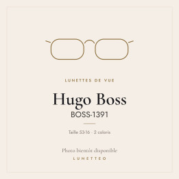 Lunettes de vue Hugo Boss BOSS-1391