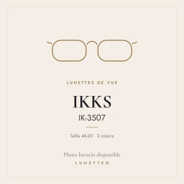Lunettes de vue IKKS IK-3507