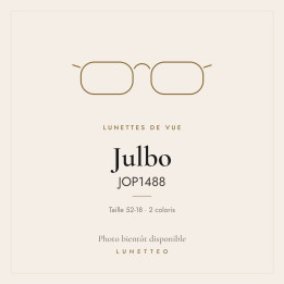 Lunettes de vue Julbo JOP1488