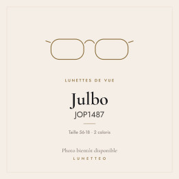 Lunettes de vue Julbo JOP1487