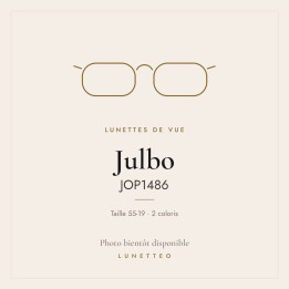 Lunettes de vue Julbo JOP1486
