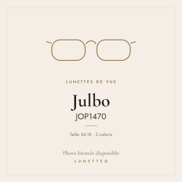 Lunettes de vue Julbo JOP1470