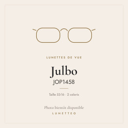 Lunettes de vue Julbo JOP1458