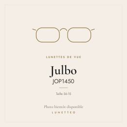 Lunettes de vue Julbo JOP1450