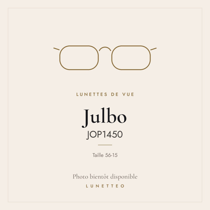Lunettes de vue Julbo JOP1450