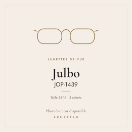 Lunettes de vue Julbo JOP-1439