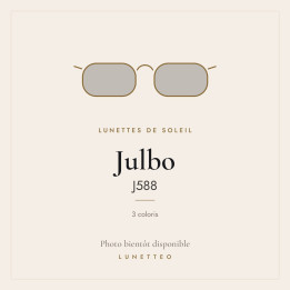 Lunettes de soleil Julbo J588