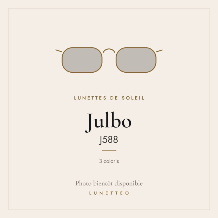 Lunettes de soleil Julbo J588