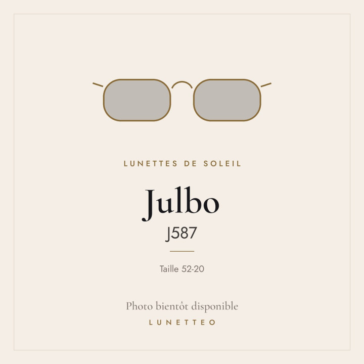 Lunettes de soleil Julbo J587