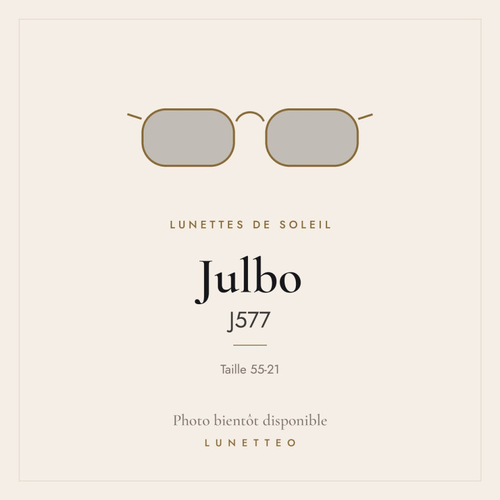 Lunettes de soleil Julbo J577