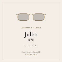 Lunettes de soleil Julbo J575