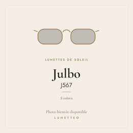 Lunettes de soleil Julbo J567