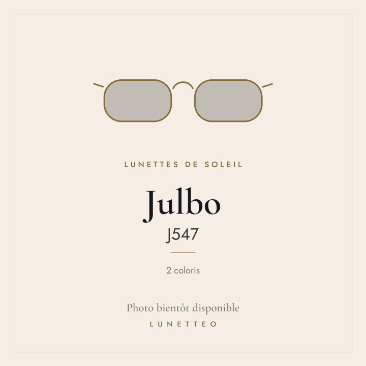 Lunettes de soleil Julbo J547