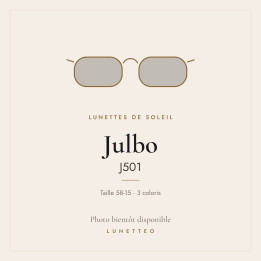 Lunettes de soleil Julbo J501