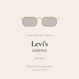 Lunettes de soleil Levi's LV5010-S