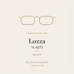 Lunettes de vue Lozza VL-4273
