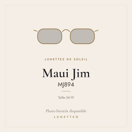 Lunettes de soleil Maui Jim MJ894