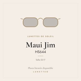 Lunettes de soleil Maui Jim HS644