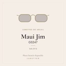 Lunettes de soleil Maui Jim GS247